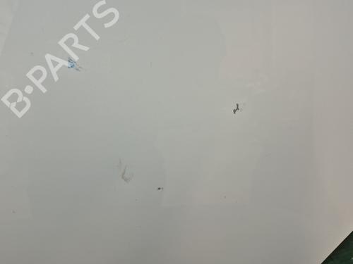 Left rear door PEUGEOT 5008 II (MC_, MJ_, MR_, M4_) 1.6 BlueHDi 120 (MCBHZH, MCBHZW) | BP30059378C4 