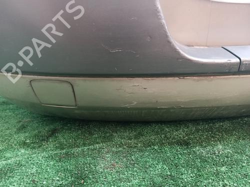 Rear bumper RENAULT MEGANE II Coupé-Cabriolet (EM0/1_)  | BP13561475C8 