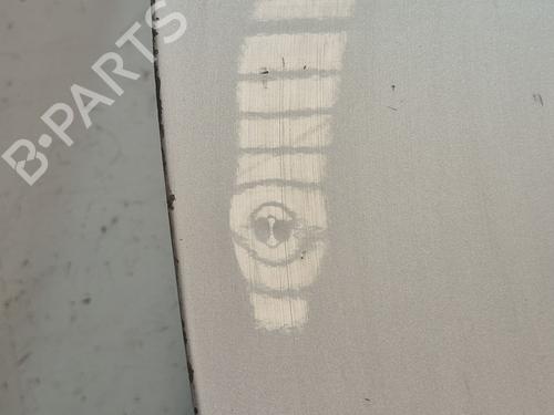 Right front door MERCEDES-BENZ C-CLASS Coupe (CL203) C 220 CDI (203.708) | BP26530142C3 