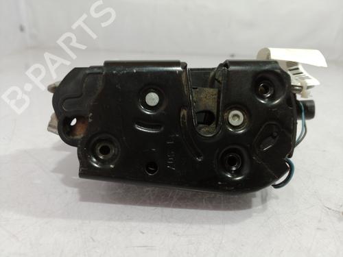 Front left lock MERCEDES-BENZ VITO / MIXTO Van (W639)  | BP10254996C98 