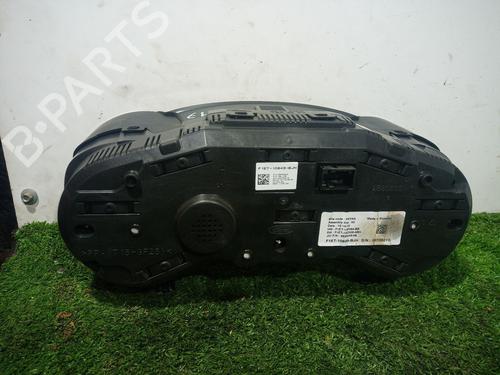 Instrument cluster FORD C-MAX II (DXA/CB7, DXA/CEU) 1.0 EcoBoost | BP24127176C47 