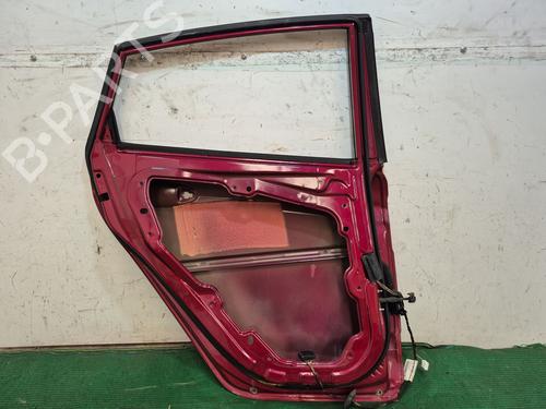 Left rear door FORD FIESTA VI (CB1, CCN) 1.6 TDCi | BP26910059C4 