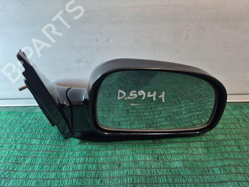 Used Right mirror HYUNDAI SANTA FÉ I (SM) 2.0 CRDi 4x4 (125 hp) 31314353