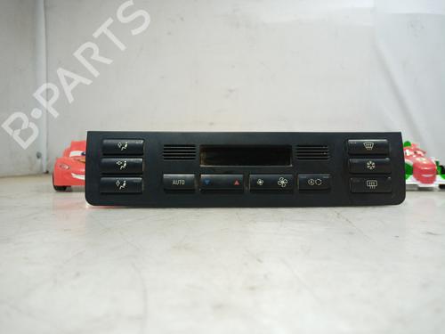 Used Climate control BMW 3 (E46) 316 i (105 hp) 11384940