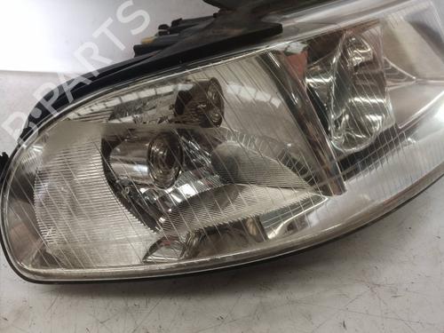 Scheinwerfer rechts AUDI A4 B5 (8D2) 1.9 TDI | BP8540949C29 