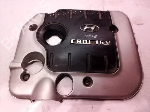Upper protection HYUNDAI SONATA IV (EF) 2.0 CRDi Dynamic BP8906747M93