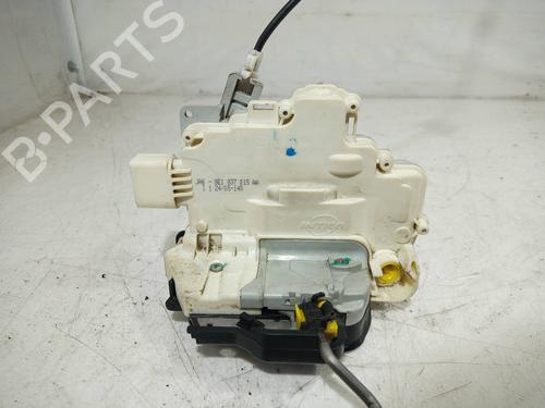 Front left lock AUDI A4 B6 (8E2) [2000-2005]  11018169