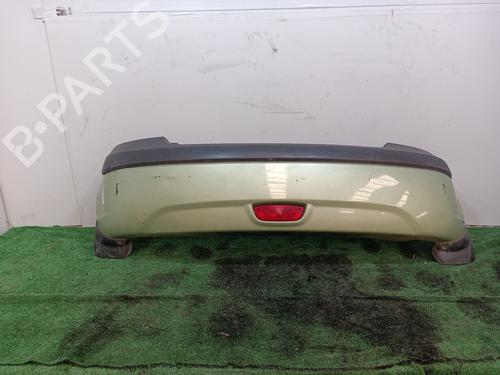 Używane Zderzak tylny HYUNDAI GETZ (TB) [2001-2011]  12552800