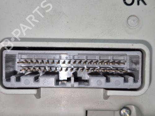 Climate control HONDA CR-V III (RE_) 2.2 i-CTDi 4WD (RE6) | BP27854814I5 
