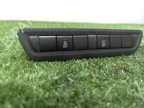 Switch PEUGEOT 208 I (CA_, CC_)  | BP15825421I30 