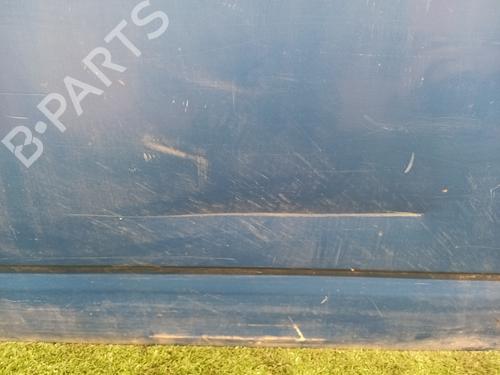 Right front door VW TRANSPORTER T4 Bus (70B, 70C, 7DB, 7DK, 70J, 70K, 7DC, 7DJ) 2.5 TDI | BP16915150C3 