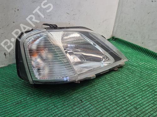 Right headlight DACIA LOGAN (LS_) 1.5 dCi (LS0K) | BP29886034C29