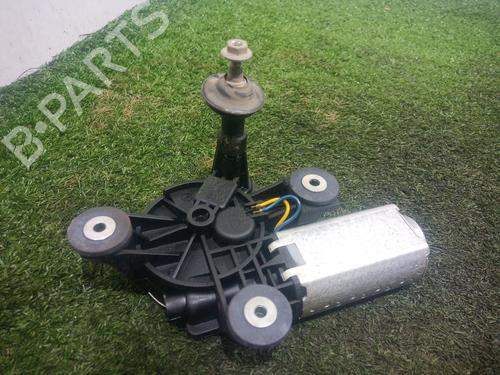 Rear wiper motor FIAT 500 (312_) 1.2 (312AXA1A) | BP24306252M102 
