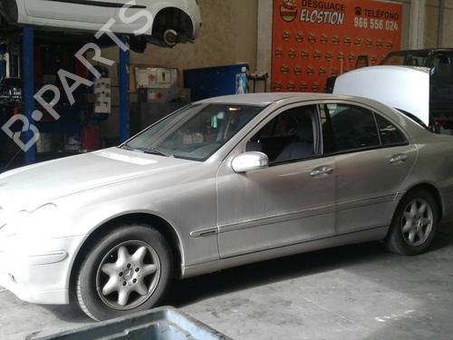 Venstre bakpanel MERCEDES-BENZ C-CLASS (W203)  | BP16213690C60 