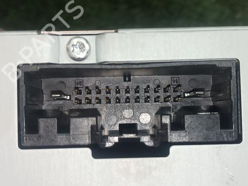 Radio FORD C-MAX II (DXA/CB7, DXA/CEU) 1.0 EcoBoost | BP25604498E6 