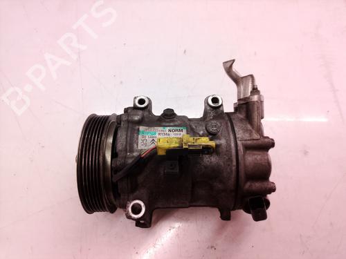 Airco pomp CITROËN C4 Picasso I MPV (UD_) [2006-2015]  8517337