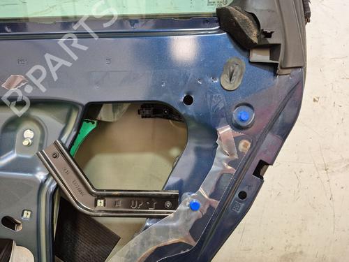 Right rear door OPEL ASTRA J (P10)  | BP27927969C5 
