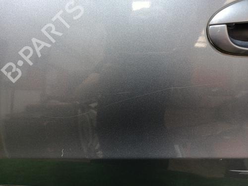 Left rear door KIA CARENS II MPV (FJ)  | BP13407891C4 