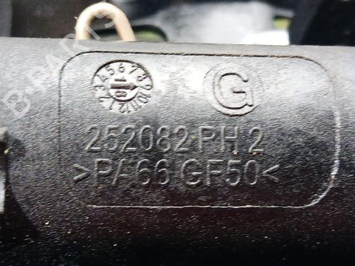 Rear right lock AUDI Q5 (FYB, FYG) 2.0 TDI quattro | BP23421756C99 