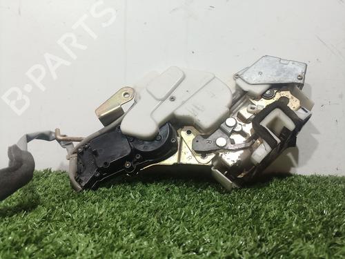 Rear right lock SUZUKI WAGON R+ Hatchback (MM)  | BP19166779C99 