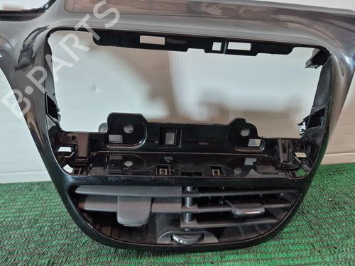 Air vent PEUGEOT 2008 I (CU_) 1.5 BlueHDI 120 | BP36037499I21 - Image 2