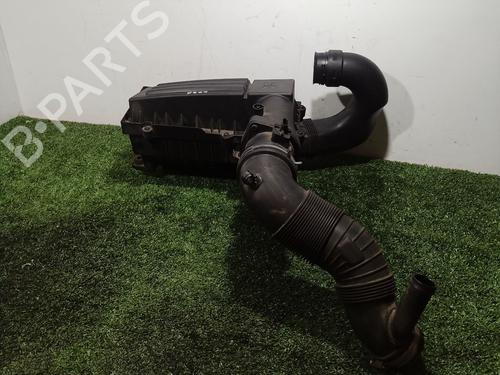 Used Air filter box VW TIGUAN (5N_) 2.0 TDI (110 hp) 19663625