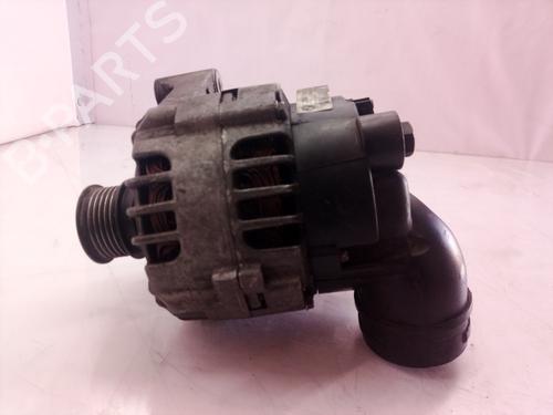 Alternator BMW 3 Touring (E46) 330 xi | BP8280196M7 