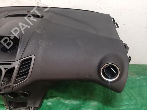 Dashboard FORD FIESTA VI (CB1, CCN) 1.0 EcoBoost | BP24843160C46 
