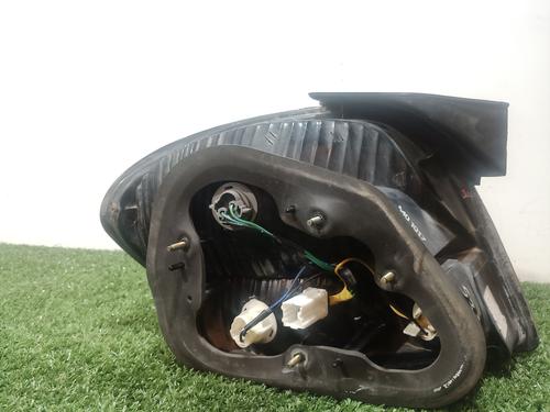 Right taillight HYUNDAI COUPE I (RD) 1.6 16V | BP19161300C35