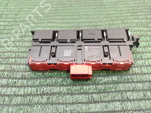 Switch VW PASSAT B8 Variant (3G5, CB5) 2.0 TDI 4motion | BP19494759I30 