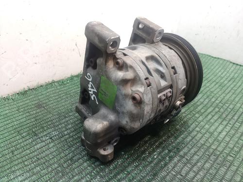AC compressor NISSAN ALMERA I Hatchback (N15)  | BP20295048M34 