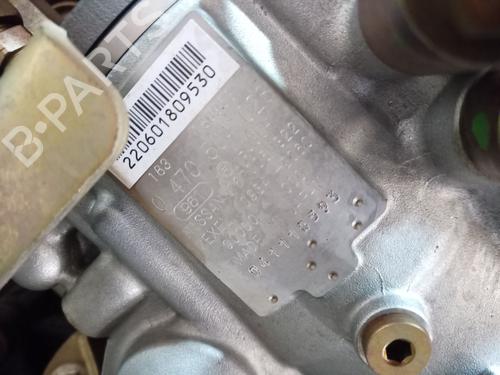 Motor NISSAN ALMERA II (N16) 2.2 Di | BP17615774M1
