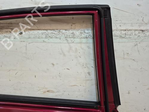 Left rear door FORD FIESTA VI (CB1, CCN) 1.6 TDCi | BP26910059C4 
