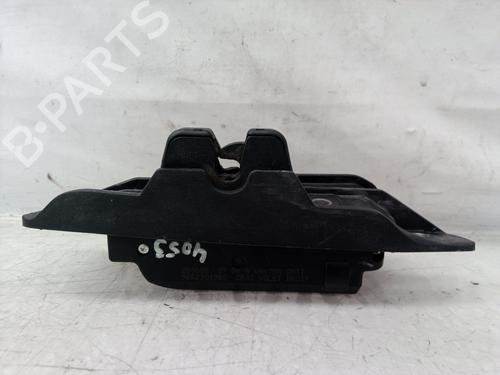 Used Tailgate lock CITROËN C2 (JM_) 1.6 VTS (122 hp) 10041165