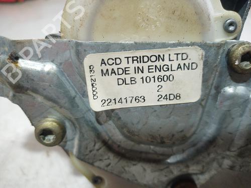 Rear wiper motor LAND ROVER FREELANDER I (L314) 2.0 DI 4x4 | BP11957832M102 