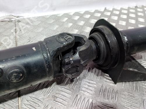 Driveshaft MERCEDES-BENZ M-CLASS (W163) ML 400 CDI (163.128) | BP9523351M37 