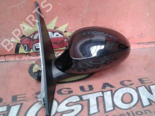 Left mirror BMW 1 (E87) 118 d | BP7925297C26 