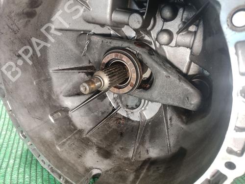 Gearbox BMW 3 (E90) 318 i | BP26566709M3 
