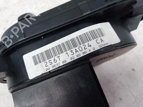 Hovedlysbryter FORD FIESTA V (JH_, JD_) 1.4 TDCi | BP10109609I24 