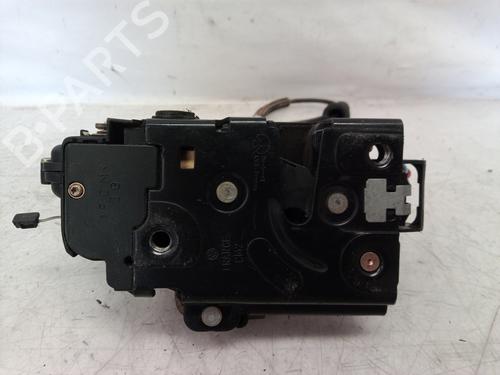 Rear left lock VW GOLF IV (1J1) 1.9 TDI | BP9856178C100 