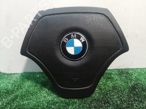 Used Driver airbag BMW 3 (E46) 318 i (118 hp) 13898290