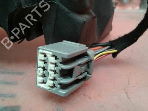 Left mirror FORD FOCUS C-MAX (DM2)  | BP7926981C26 