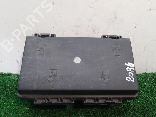 Fuse box OPEL CORSA D (S07) 1.2 (L08, L68) | BP21771066E1 