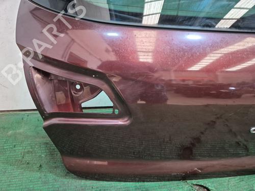 Tailgate CITROËN C4 II (NC_) 1.6 HDi 90 | BP28543361C6