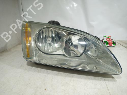 Højre forlygte FORD FOCUS II (DA_, HCP, DP) 2.0 TDCi (136 hp) 11762430