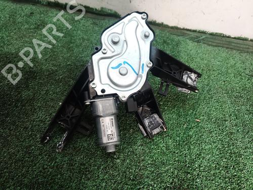 Used Rear wiper motor CITROËN C4 Grand Picasso II (DA_, DE_) 2.0 BlueHDi 150 (150 hp) 29250678