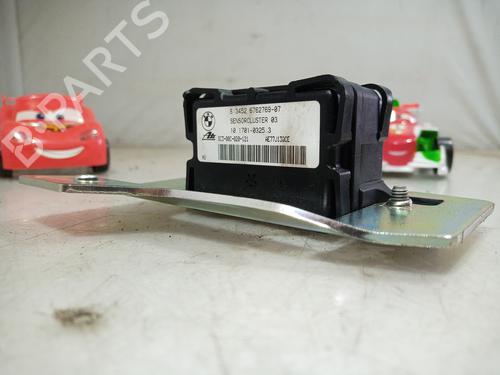 Electronic sensor BMW 1 (E87)  | BP11294021M84 