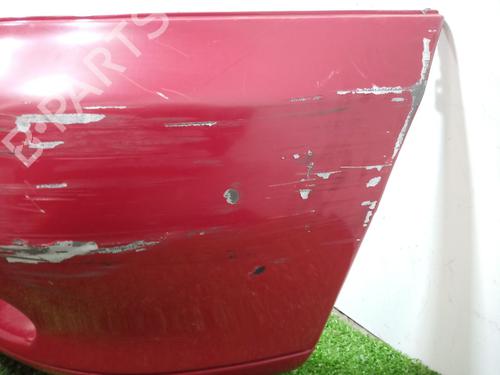 Front bumper MERCEDES-BENZ VITO Van (W638)  | BP17001070C7 