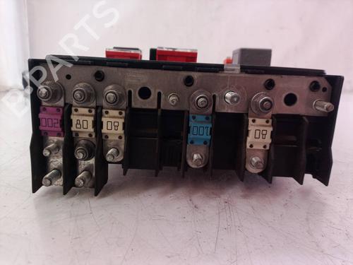 Fuse box AUDI A3 (8P1) 2.0 TDI 16V | BP8904366E1 