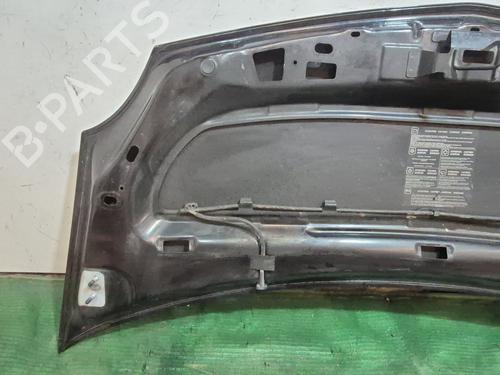 Hood RENAULT KANGOO / GRAND KANGOO II (KW0/1_) 1.5 dCi 90 (KW05, KW08, KW0G, KW11) | BP28543364C1